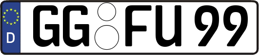 GG-FU99