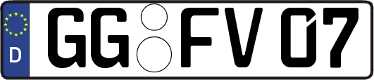 GG-FV07