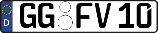 GG-FV10