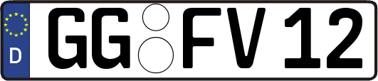 GG-FV12