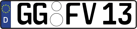 GG-FV13