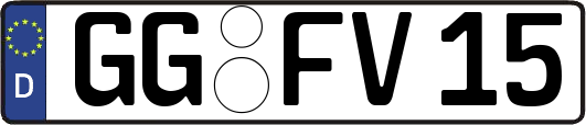 GG-FV15