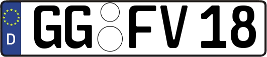 GG-FV18