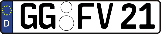 GG-FV21