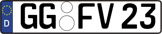 GG-FV23