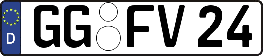 GG-FV24