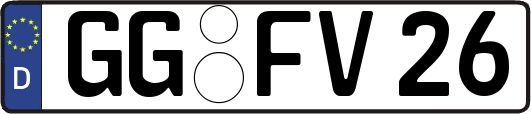GG-FV26