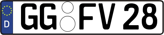 GG-FV28