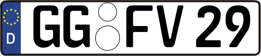 GG-FV29