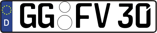GG-FV30
