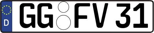 GG-FV31