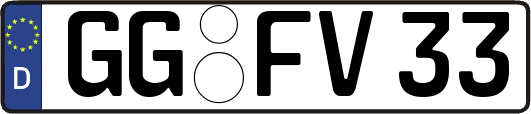 GG-FV33