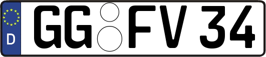 GG-FV34
