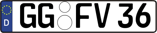 GG-FV36