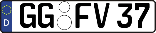 GG-FV37
