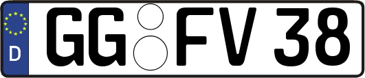 GG-FV38