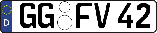 GG-FV42