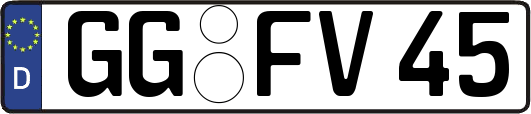 GG-FV45