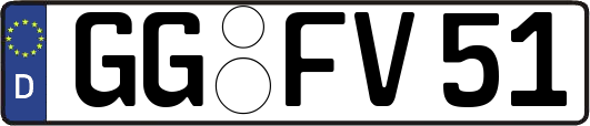 GG-FV51