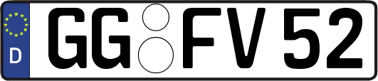 GG-FV52