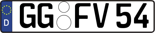 GG-FV54
