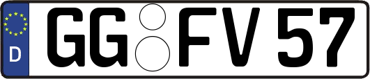 GG-FV57