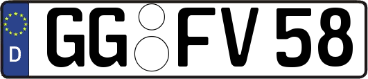 GG-FV58