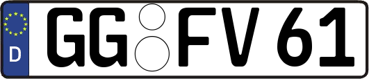 GG-FV61