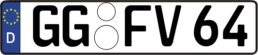GG-FV64