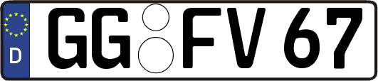 GG-FV67