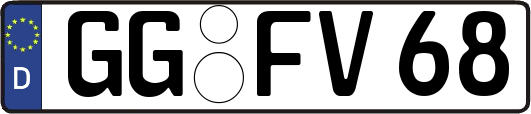 GG-FV68