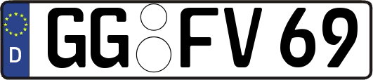 GG-FV69
