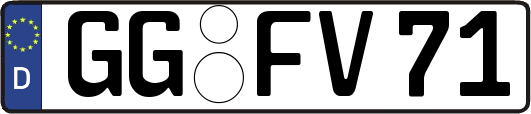 GG-FV71