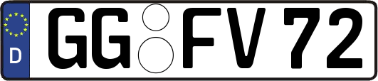 GG-FV72