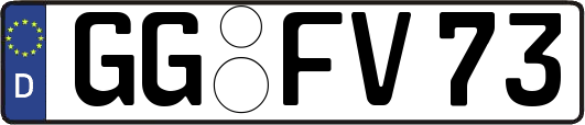GG-FV73