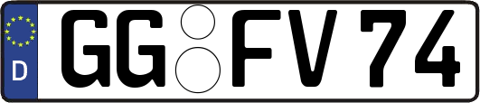 GG-FV74