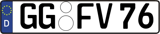 GG-FV76