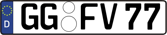 GG-FV77