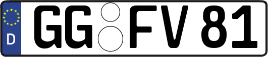 GG-FV81