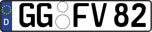 GG-FV82