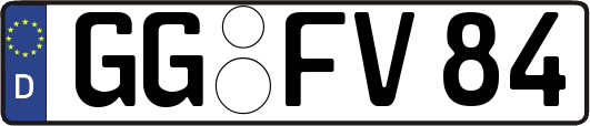 GG-FV84