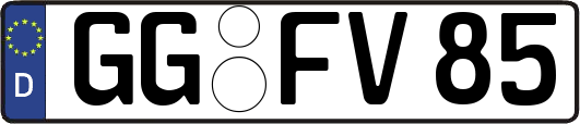 GG-FV85