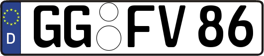 GG-FV86