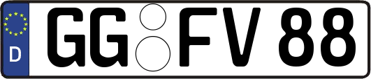 GG-FV88