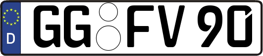 GG-FV90