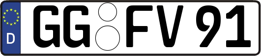 GG-FV91