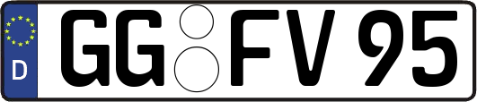 GG-FV95
