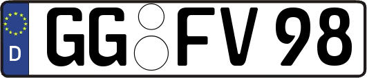 GG-FV98