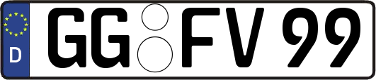 GG-FV99