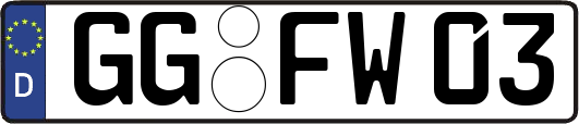 GG-FW03
